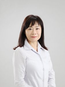大石ゆきこ